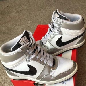 Air Force Nike Sky High